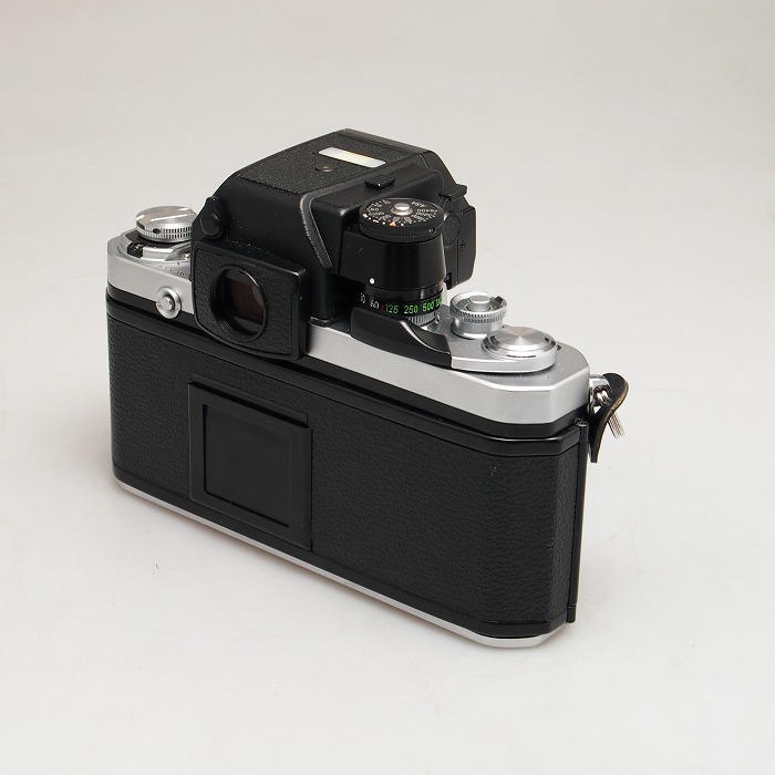 中古】(ニコン) Nikon F2 フォトミックSB シルバー｜ナニワグループ