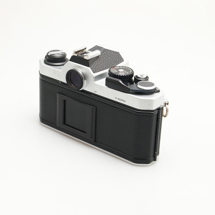 中古】(ニコン) Nikon New FM2｜ナニワグループオンライン｜2221070540830