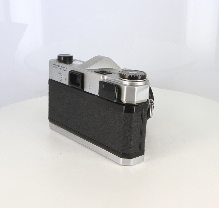 中古】(キヤノン) Canon Canonflex RM+R50/1.8｜ナニワグループ 