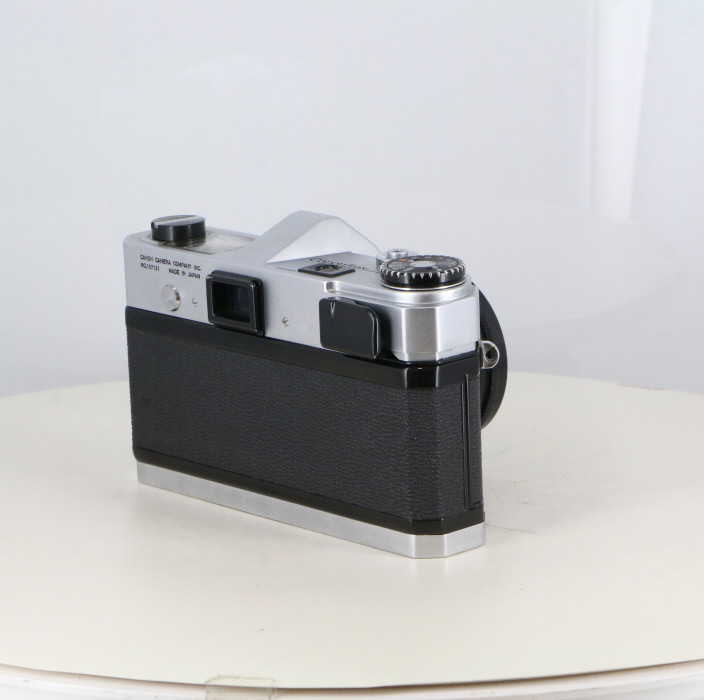 中古】(キヤノン) Canon キヤノンフレックス RM+50/1.8｜ナニワ