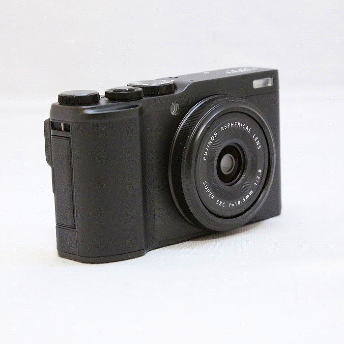 中古】(フジフイルム) FUJIFILM XF10 ブラック｜ナニワグループオンライン｜2221090903509