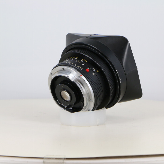 中古】(ライカ) Leica スーパーアンギュロン-R 21/4｜ナニワグループオンライン｜2221090914307