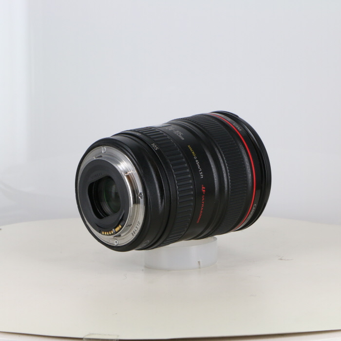 【中古】(キヤノン) Canon EF24-105/4L IS USM