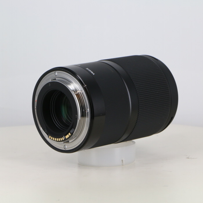 【中古】(シグマ) SIGMA Art 70/2.8 DGマクロ キヤノンEFマウント用