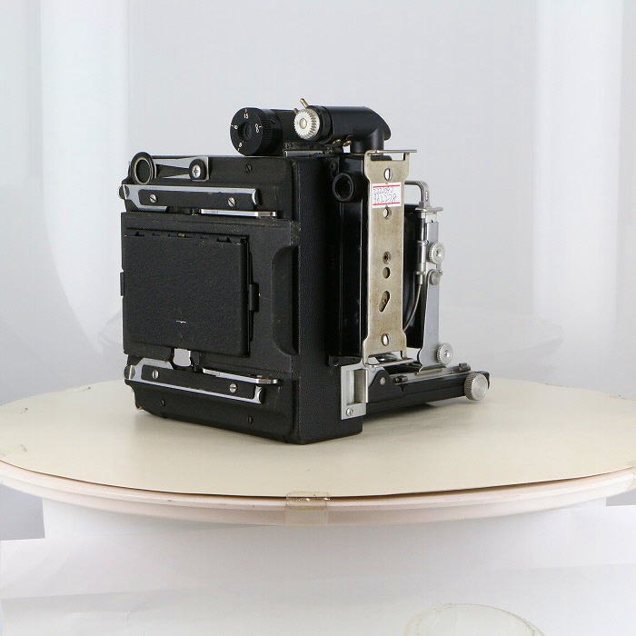 中古】クラウングラフレックス+エクター80/6.3｜ナニワグループ