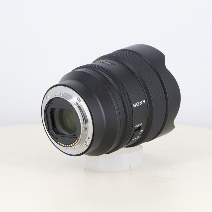 中古】(ソニー) SONY FE14/1.8 GM｜ナニワグループオンライン