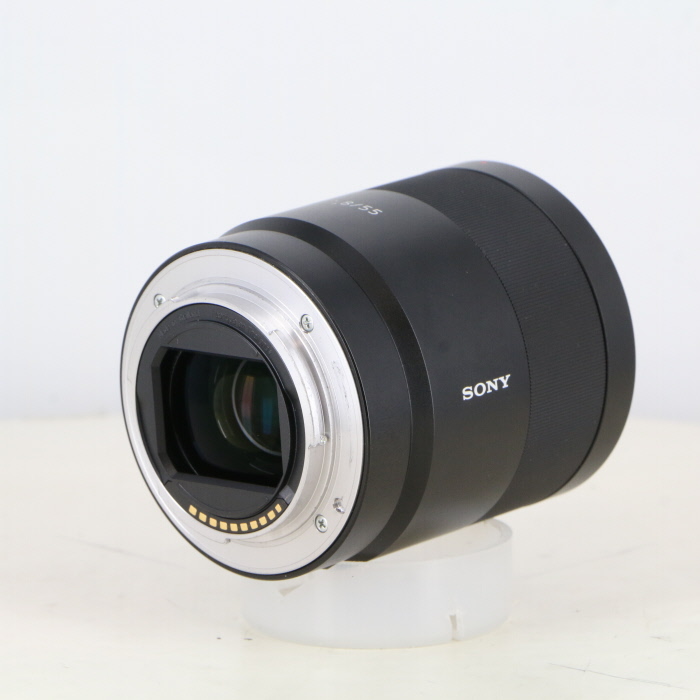 SONY - 【中古】(ソニー) SONY SONNAR T*FE55/F1.8 ZA Sonnar T* FE 55mm F1.8 ZA SEL55F18Z 中古価格比較 - 価格.com