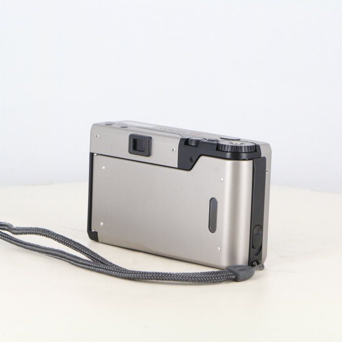 中古】(コンタックス) CONTAX T3 シルバー｜ナニワグループオンライン