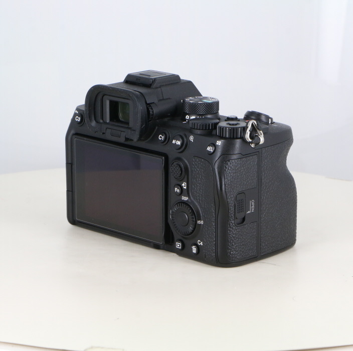 中古】(ソニー) SONY α7IV (ILCE-7M4) ボディ｜ナニワグループ
