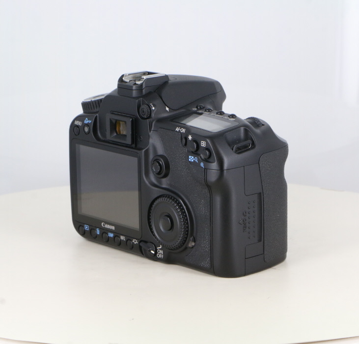 中古】(キヤノン) Canon EOS 40D ボディ｜ナニワグループオンライン