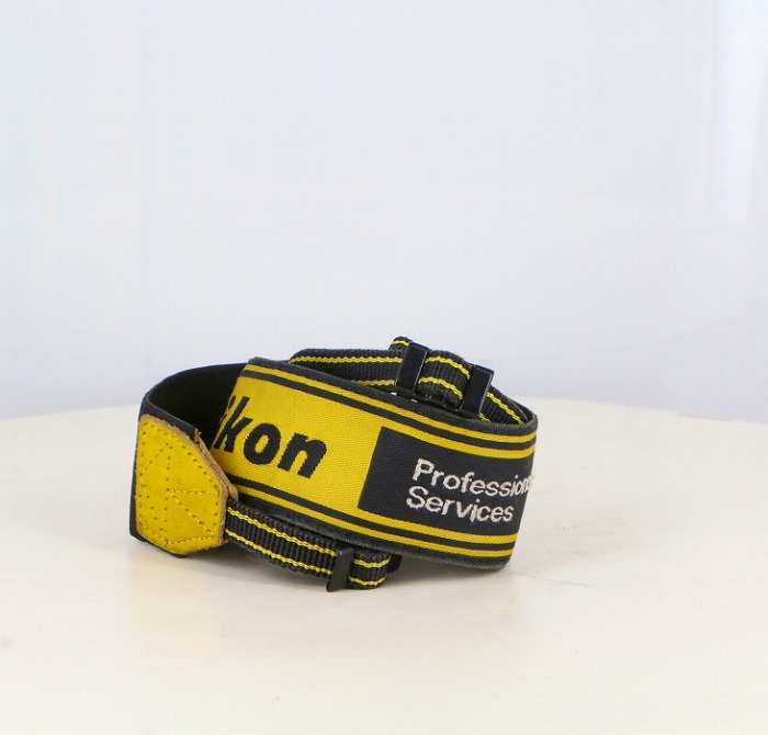 中古】(ニコン) Nikon プロストラップ｜ナニワグループオンライン