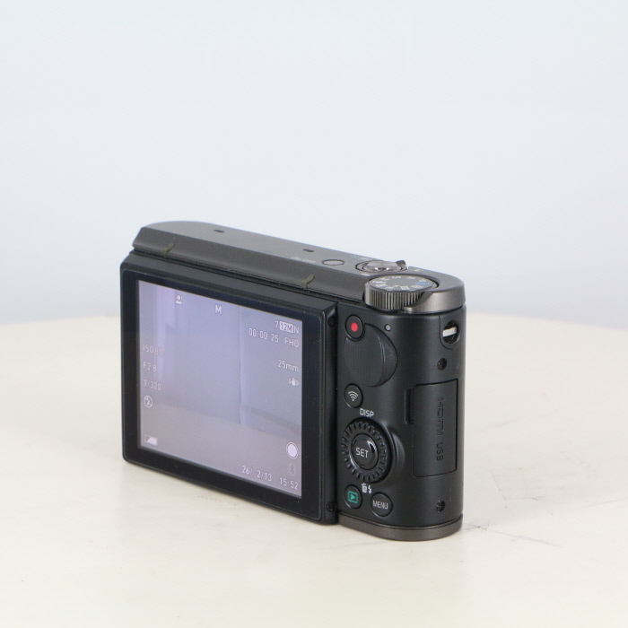 中古】(カシオ) Casio EX-ZR3000 ブラック｜ナニワグループオンライン