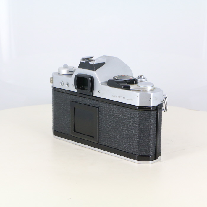 中古】(ペンタックス) PENTAX K2 シルバー｜ナニワグループオンライン