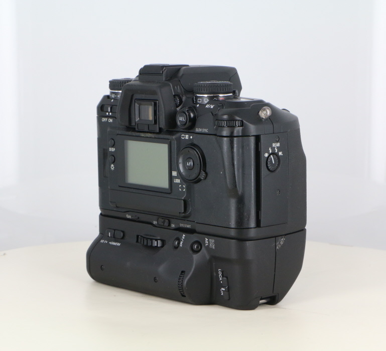 中古】(ミノルタ) MINOLTA α7 ボディ｜ナニワグループオンライン