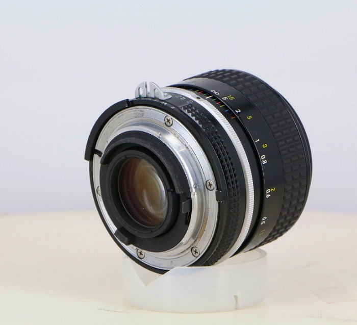 【中古】(ニコン) Nikon Ai35/2.8 中古】(ニコン) Nikon AI 135/2.8｜ナニワグループオンライン