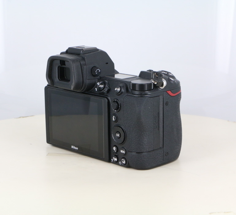 中古】(ニコン) Nikon Z7II ボディ｜ナニワグループオンライン