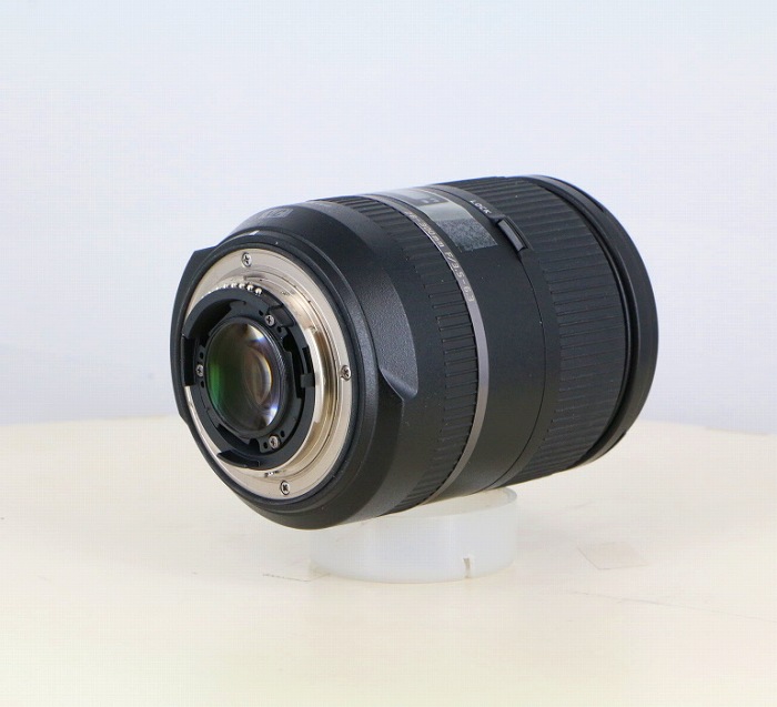 中古】(タムロン) TAMRON AF28-300/3.5-6.3 DI VC PZD A010N ニコンF