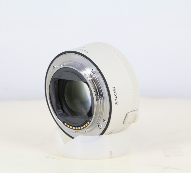 中古】(ソニー) SONY SEL20TC 2Xテレコンバーター｜ナニワグループ
