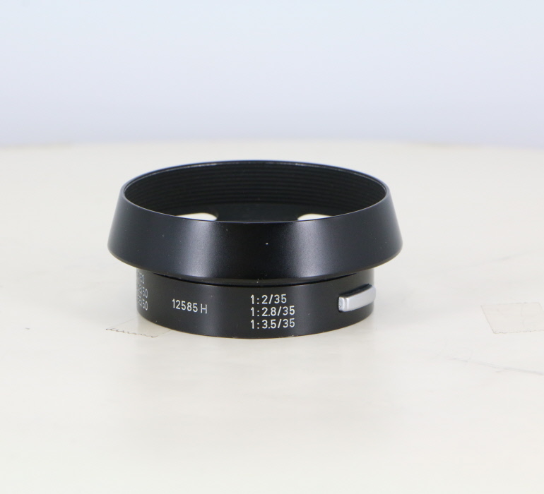 中古】(ライカ) Leica ライカ フード 12585H｜ナニワグループ