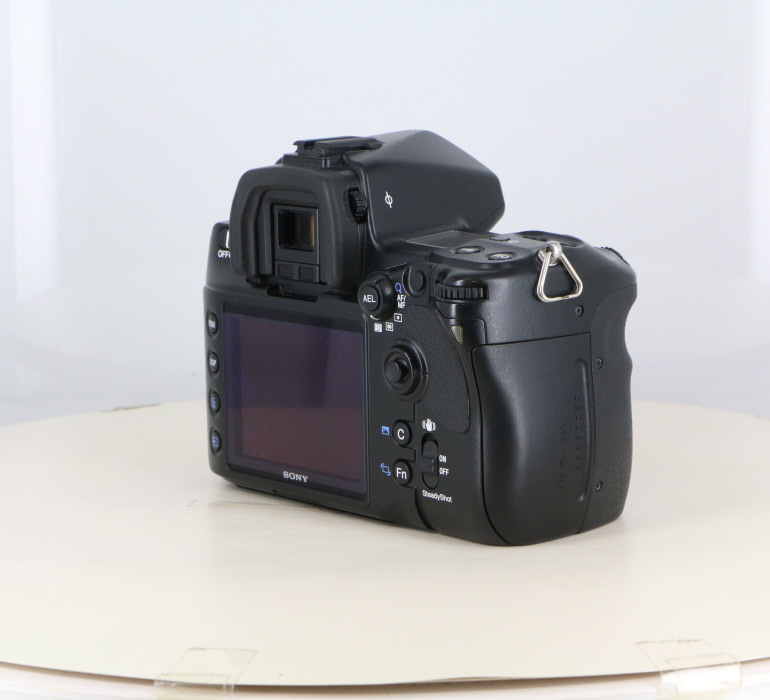 中古】(ソニー) SONY α900 (DSLR-A900) ボディ｜ナニワグループ