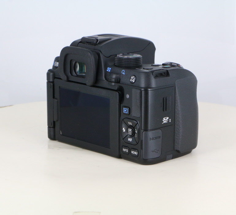 中古】(ペンタックス) PENTAX K-70 ボディ ブラツク｜ナニワグループ
