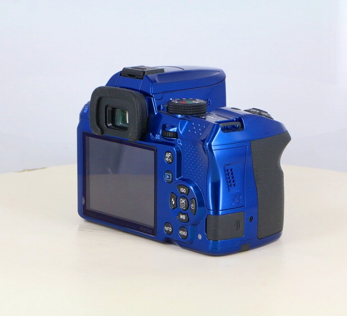 中古】(ペンタックス) PENTAX K-30 ボデイ｜ナニワグループオンライン