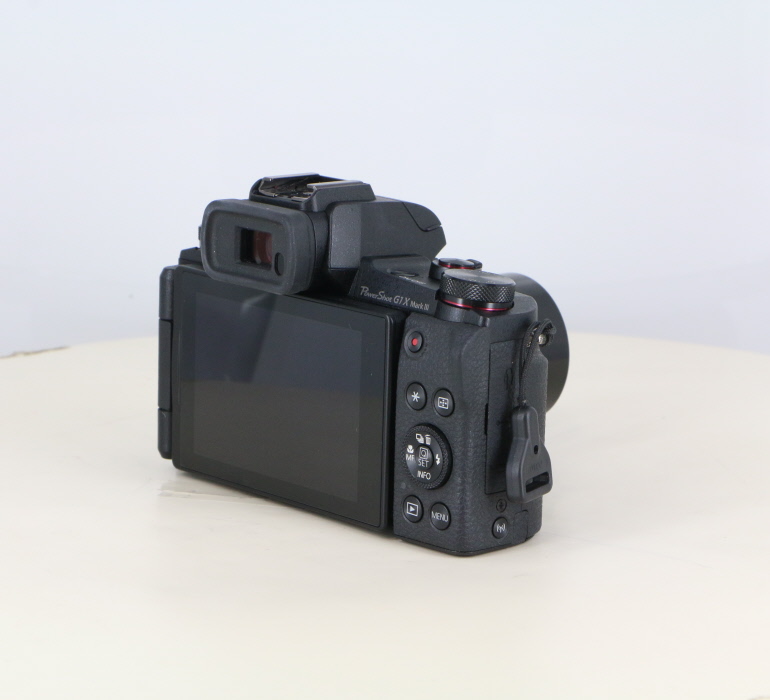 中古】(キヤノン) Canon POWERSHOT G1 X MarkIII｜ナニワグループ