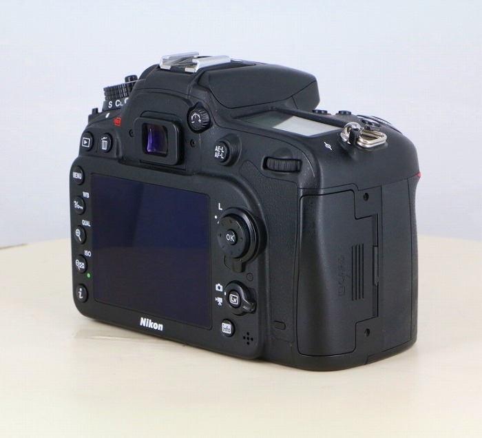 中古】(ニコン) Nikon D7100 ボディ｜ナニワグループオンライン
