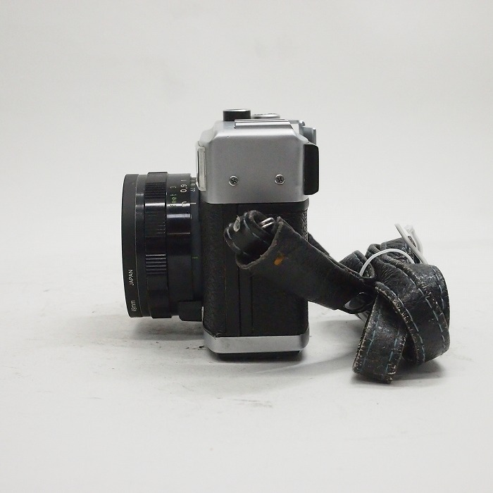 中古】(フォクトレンダー) Voigtlander VF101｜ナニワグループオンライン｜2221130178478