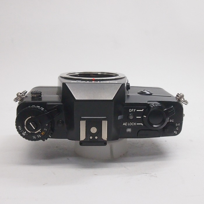 中古】(コンタックス) CONTAX 137MA ボディ｜ナニワグループオンライン  
