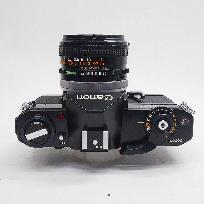 yÁz(Lm) Canon EF+FD35/3.5SC