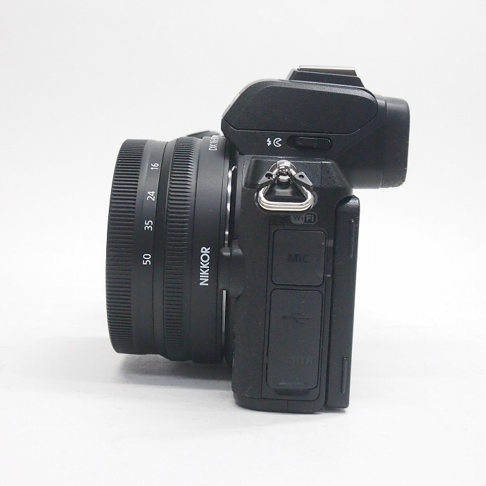 yÁz(jR) Nikon Z 50+16-50 VR YLbg
