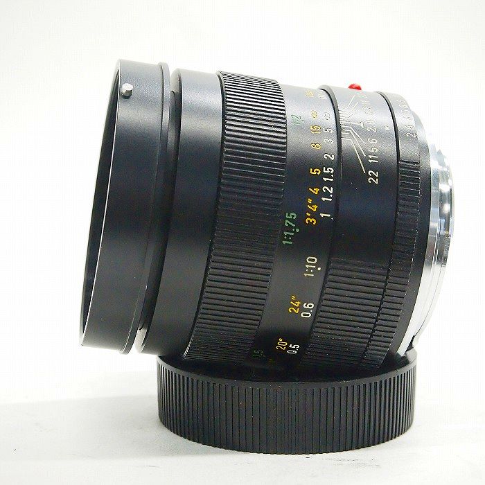 中古】(ライカ) Leica マクロエルマリート R 60/2.8 3CAM