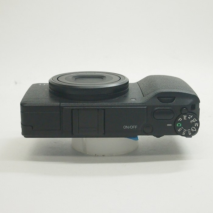 【ジャンク】RICOH GRⅡ gr2 液晶割れジャンクで980円。でも 撮影できれば立派な「GRⅡ