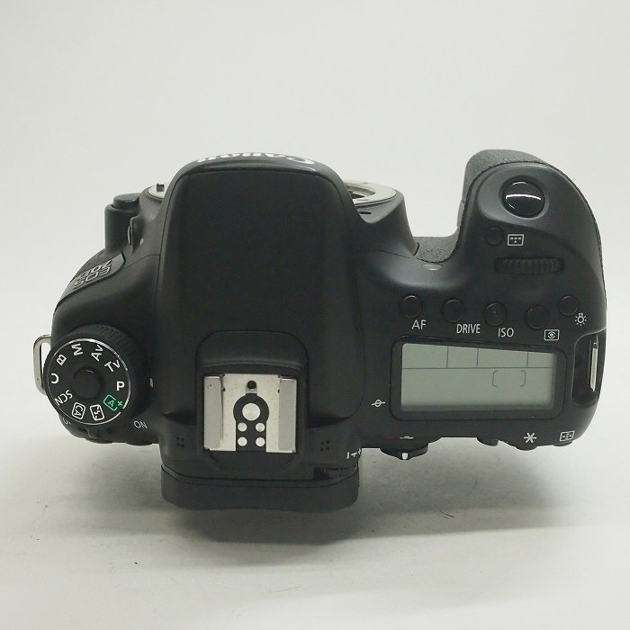 中古】(キヤノン) Canon EOS 70D ボディ｜ナニワグループオンライン