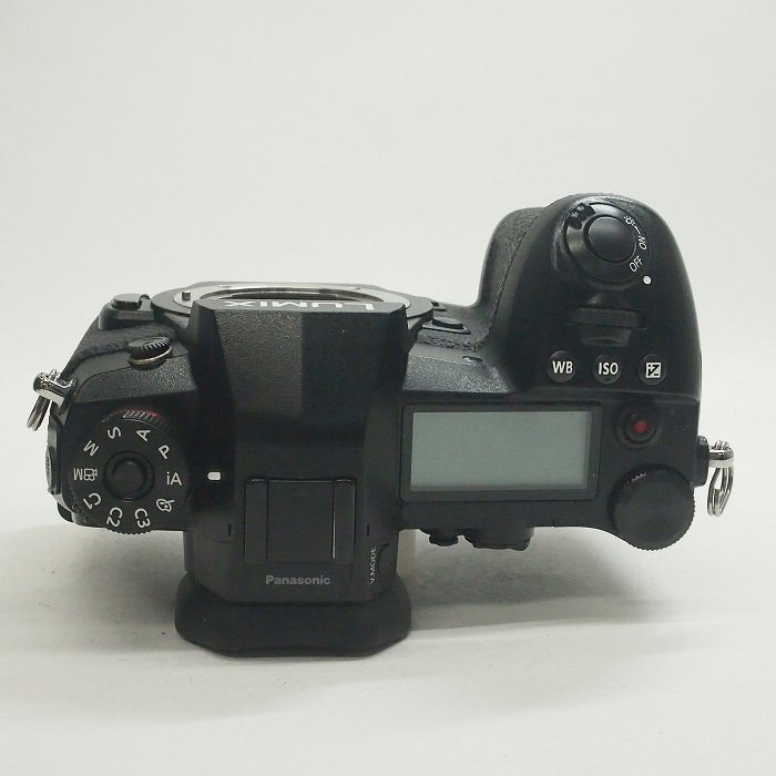 中古】(パナソニック) Panasonic DC-G9 ボディ｜ナニワグループ