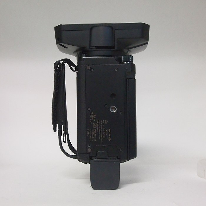 中古】(ソニー) SONY HDR-CX720V B ハンデイカム｜ナニワグループ