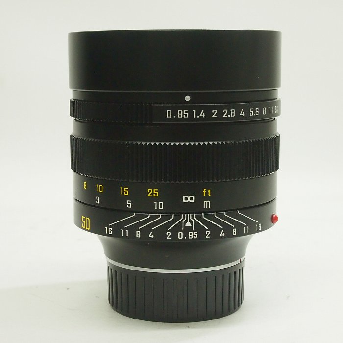 【中古】(中一光学 ZHONG YI OPTICS) 中一光学 ZHONG YI OPTICS M50/0.95(ライカM用) 中古】(中一光学 ZHONG YI OPTICS) 中一光学 ZHONG YI OPTICS M50/0.95