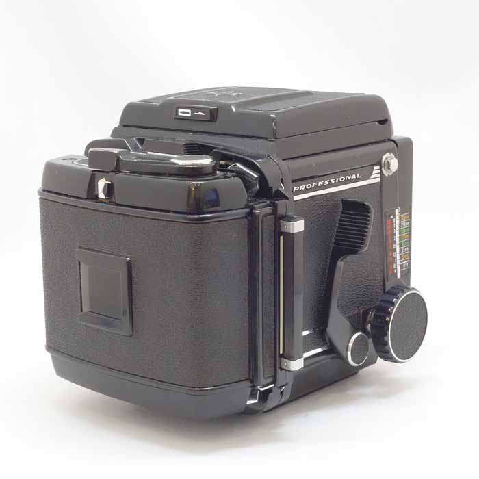 中古】(マミヤ) Mamiya RB67 +120フィルムホルダー｜ナニワグループ