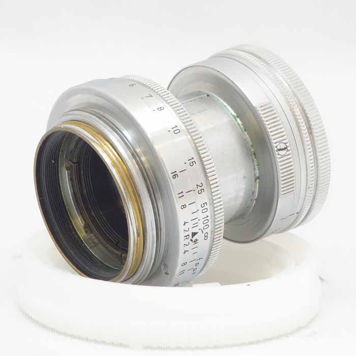 yÁz(CJ) Leica Y~^[ L50/2 R[eBOt (O)