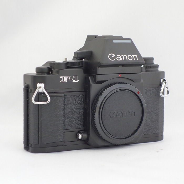 中古】(キヤノン) Canon NEW F-1 AE ボディ｜ナニワグループオンライン