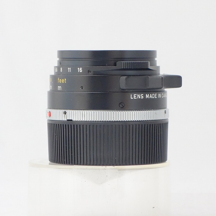 yÁz(CJ) Leica Y~bNX M35/1.4 ubN