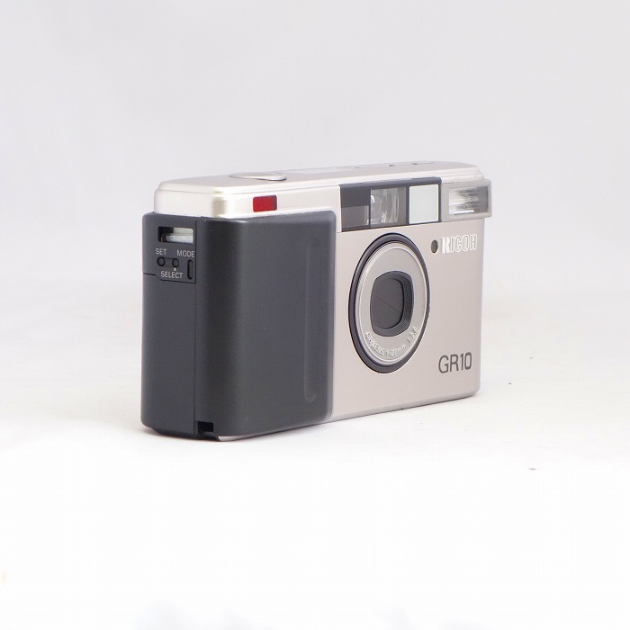 中古】(リコー) RICOH GR10｜ナニワグループオンライン｜2221140349981