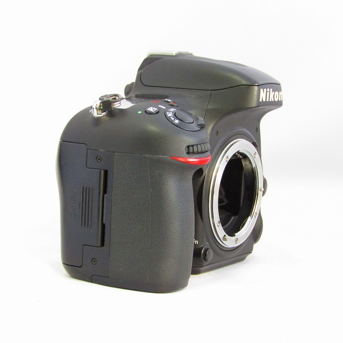 中古品　Nikon D610 中古】Nikon ニコン D610 デジタル一眼レフカメラ | 中古カメラ