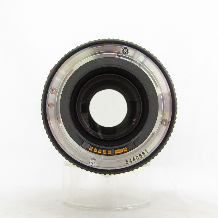 中古】(キヤノン) Canon EF100/2.8L マクロ IS USM｜ナニワグループ