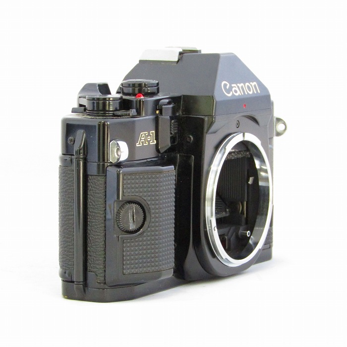 中古】(キヤノン) Canon A-1｜ナニワグループオンライン