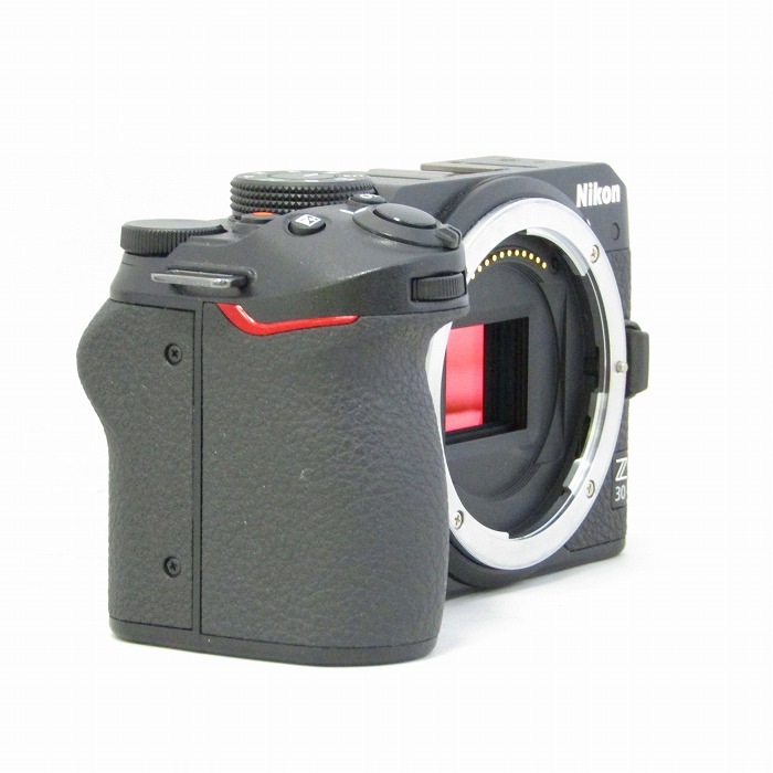 中古】(ニコン) Nikon Z30 ボデイ｜ナニワグループオンライン