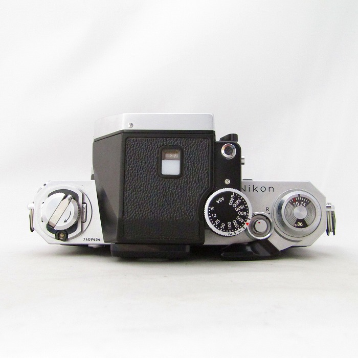 中古】(ニコン) Nikon F フォトミック (シルバー)｜ナニワグループ