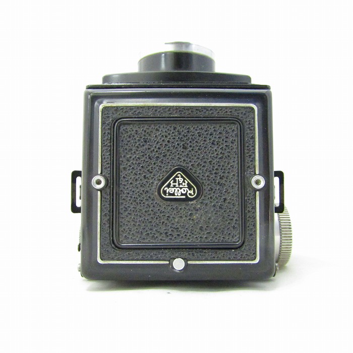 中古】(ローライ) Rollei ローライコード III トリオタ-75/3.5｜ナニワ
