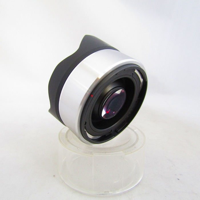 中古】(ソニー) SONY 16/2.8(SEL16F28)+ VCL-ECF1｜ナニワグループ